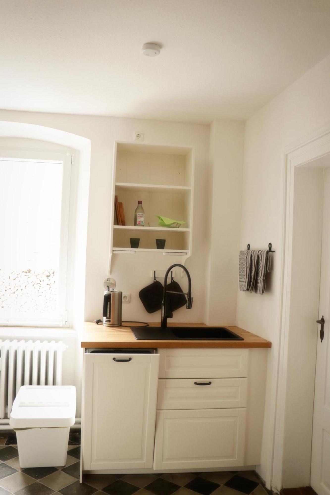 Besondere Ferienwohnung In Königslutter am Elm Kültér fotó