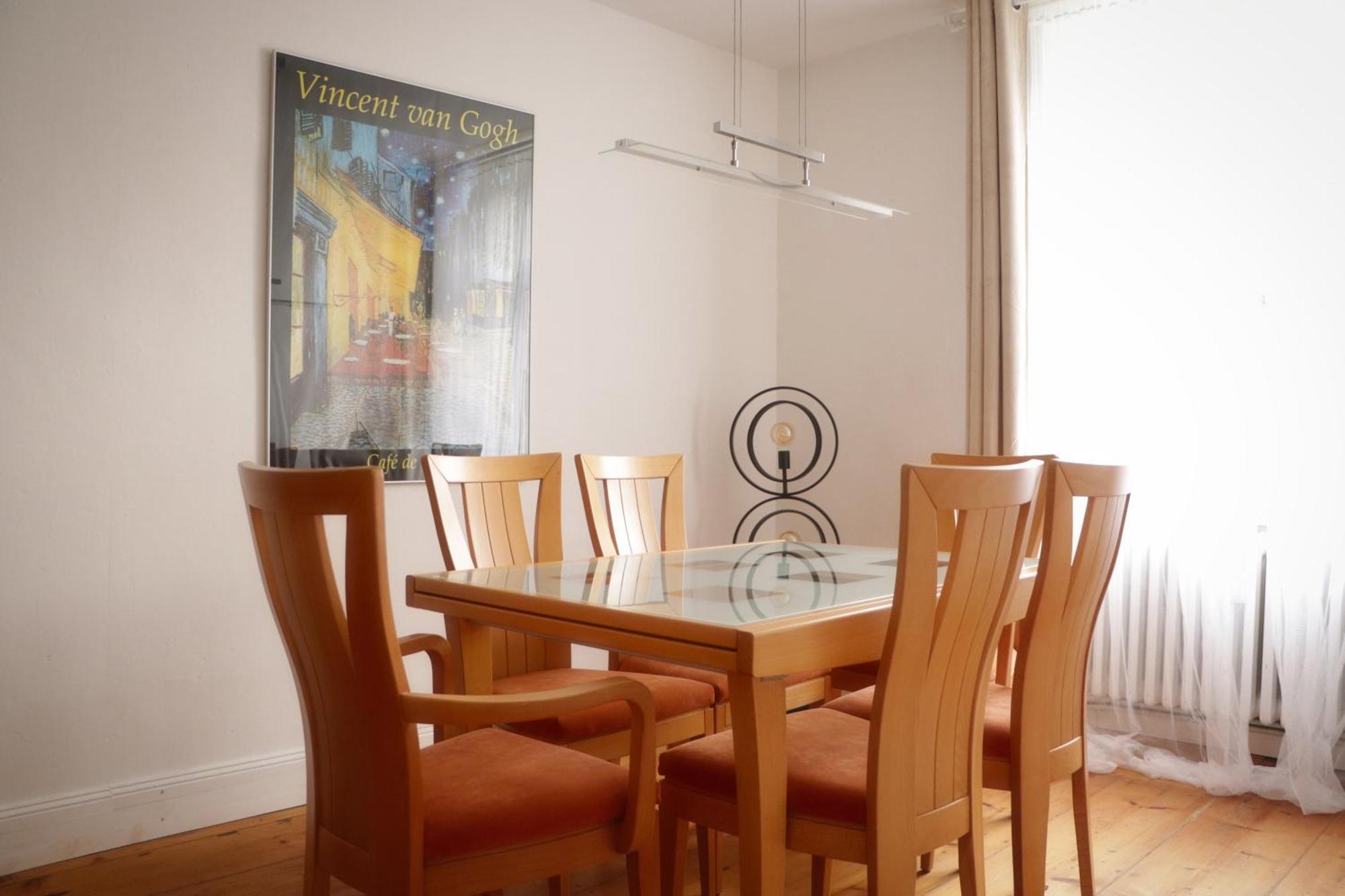 Besondere Ferienwohnung In Königslutter am Elm Kültér fotó