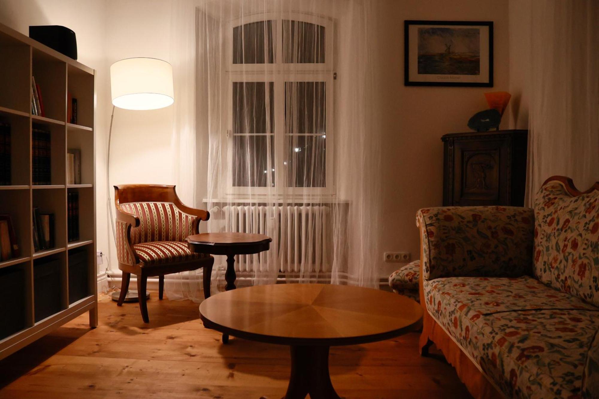 Besondere Ferienwohnung In Königslutter am Elm Kültér fotó