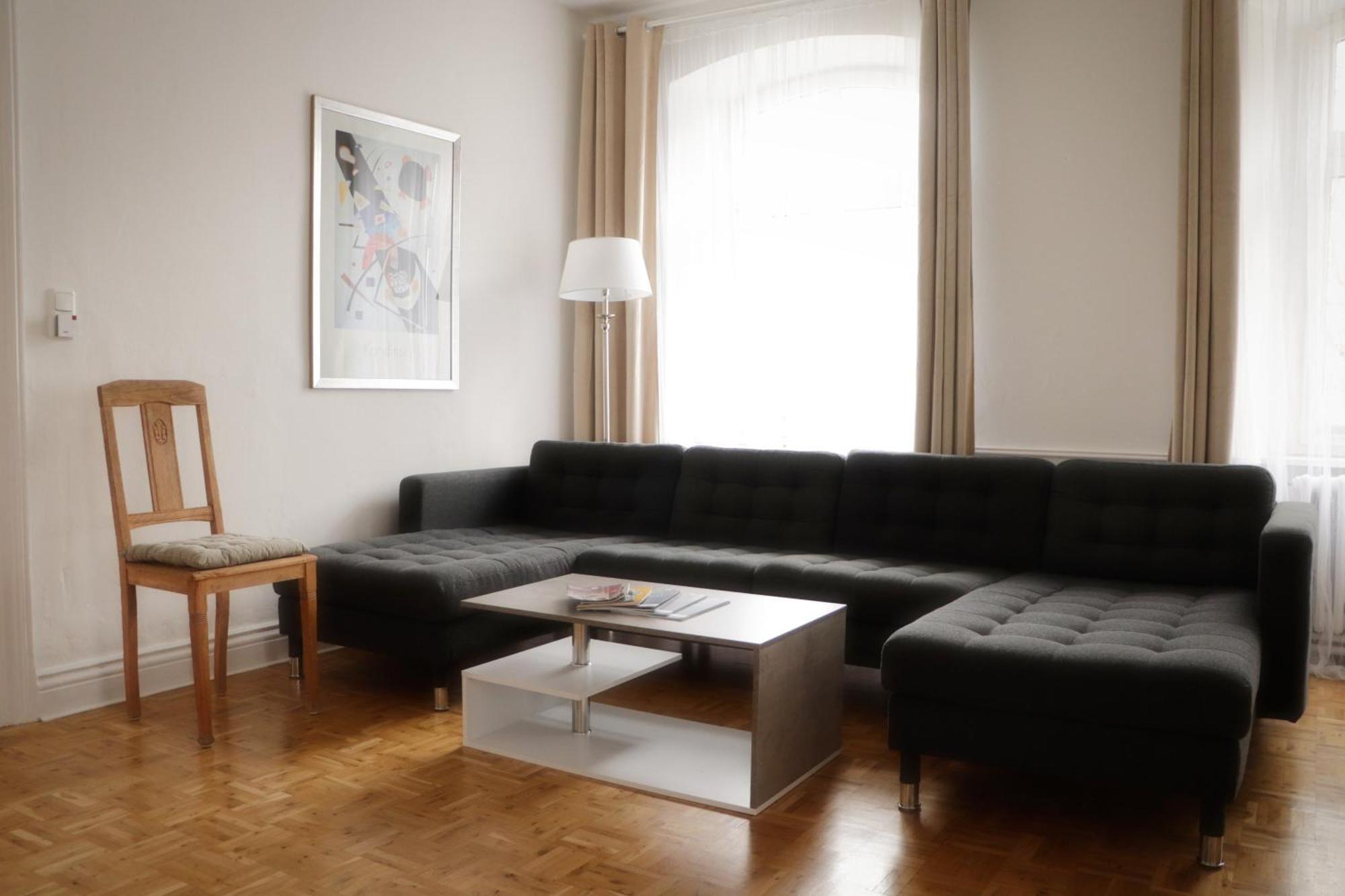 Besondere Ferienwohnung In Königslutter am Elm Kültér fotó