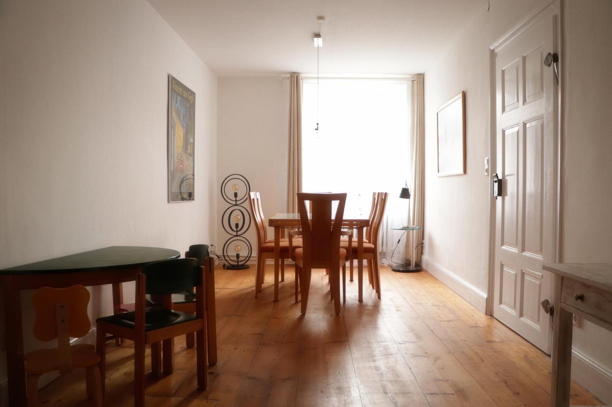 Besondere Ferienwohnung In Königslutter am Elm Kültér fotó