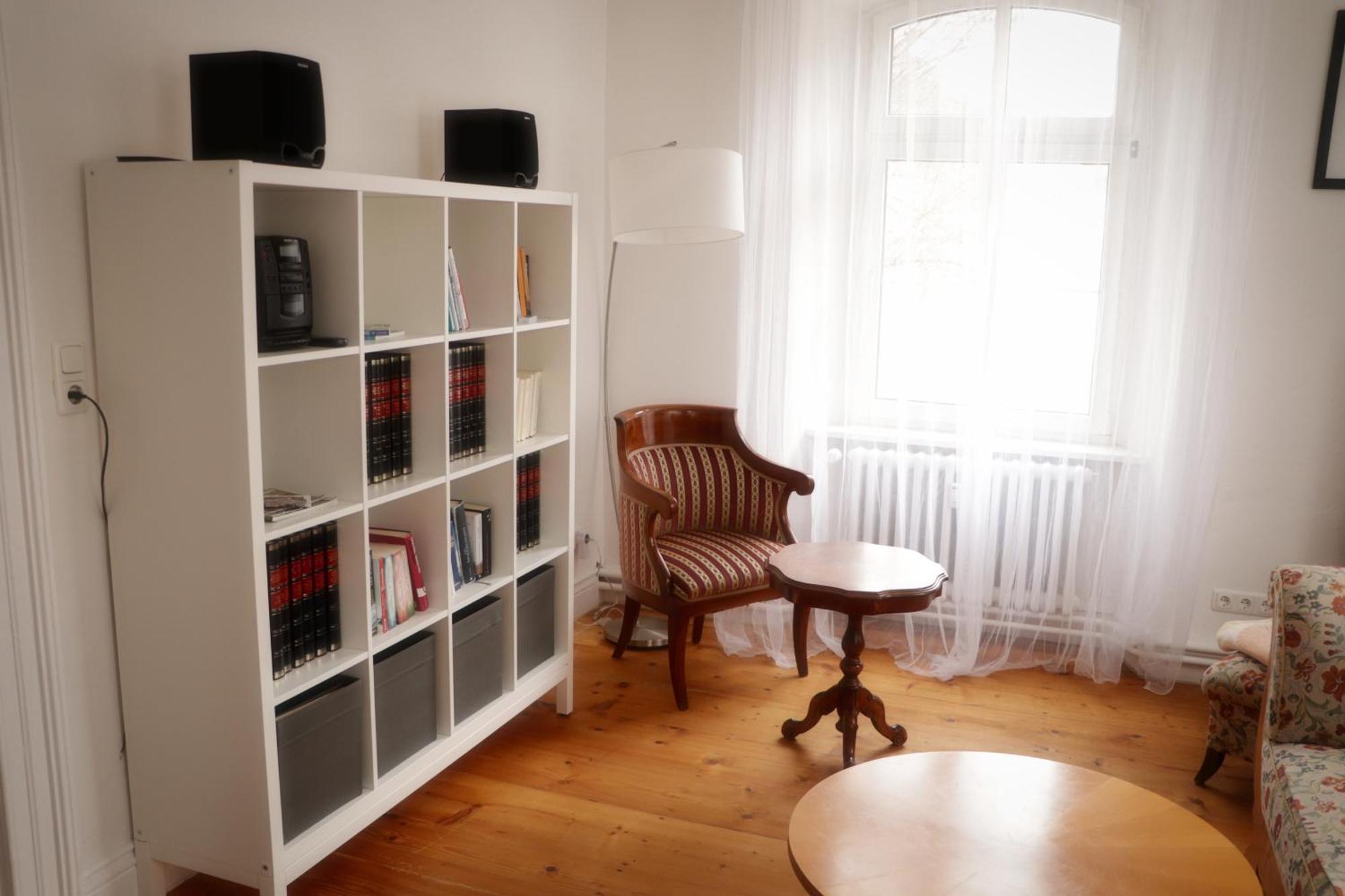 Besondere Ferienwohnung In Königslutter am Elm Kültér fotó